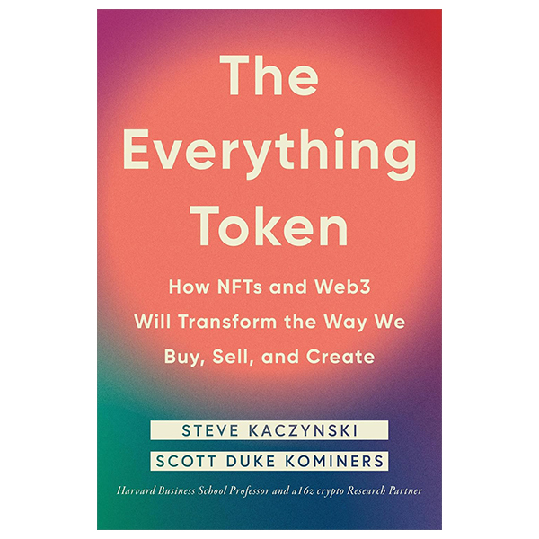 the everything token