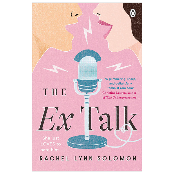 the ex talk