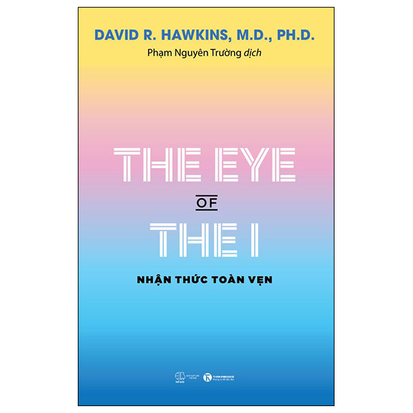 the eye of the i - nhận thức toàn vẹn