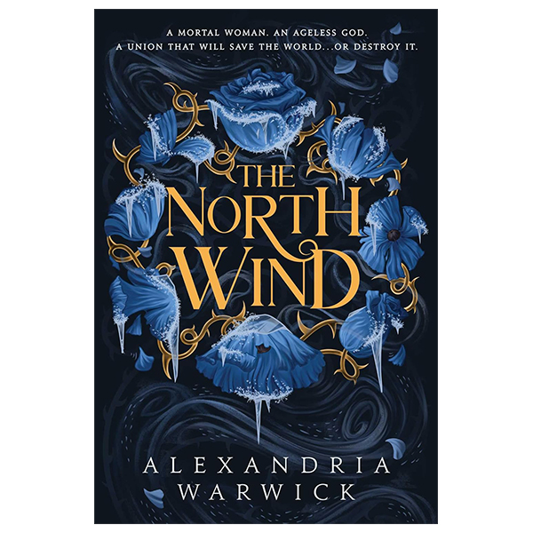 the four winds - book 1 - the north wind