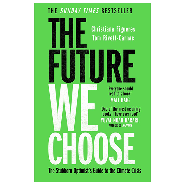 the future we choose