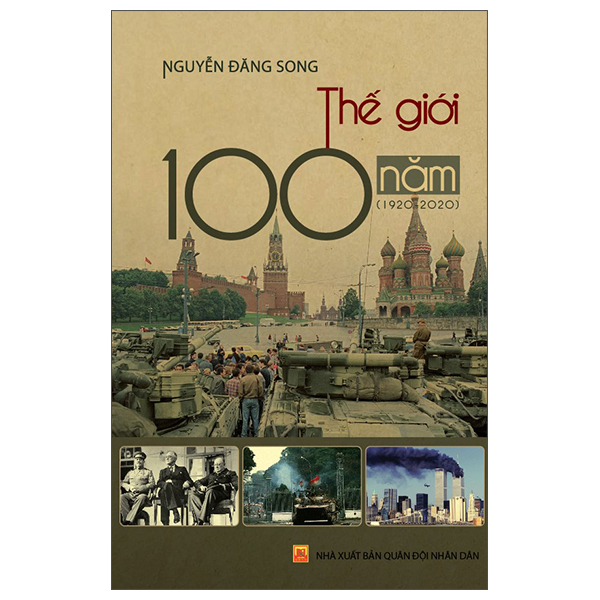 Thế Giới 100 Năm (1920-2020)