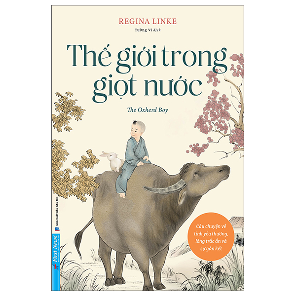 Thế Giới Trong Giọt Nước - The Oxherd Boy