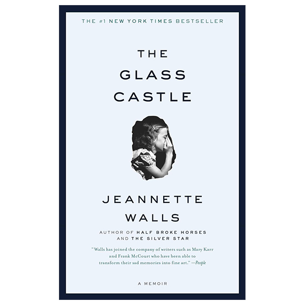 the glass castle