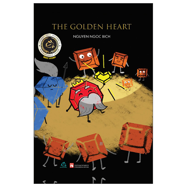 The Golden Heart
