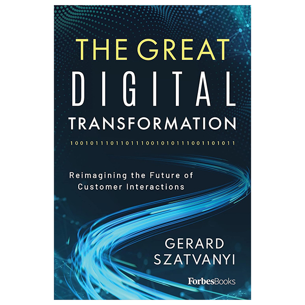 the great digital transformation