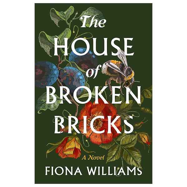 the house of broken bricks