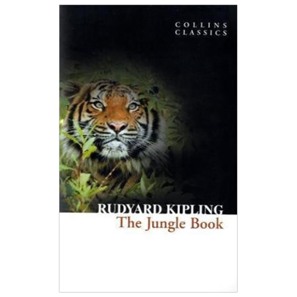 the jungle book (collins classics)