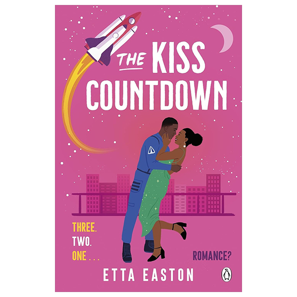 the kiss countdown