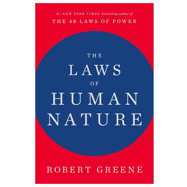 the laws of human nature