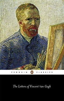 the letters of vincent van gogh