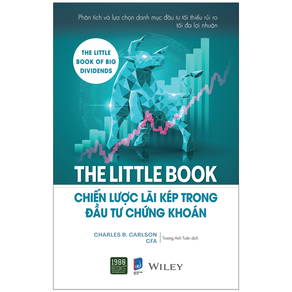 the little book - chiến lược lãi kép trong đầu tư chứng khoán