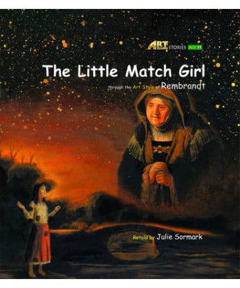 the little match girl