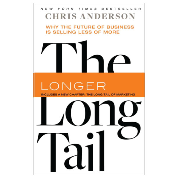 the long tail