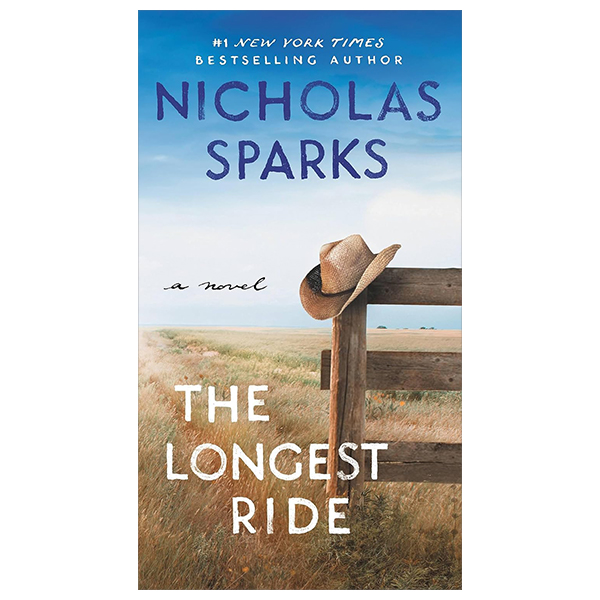 the longest ride