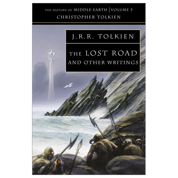 the lost road : and other writings