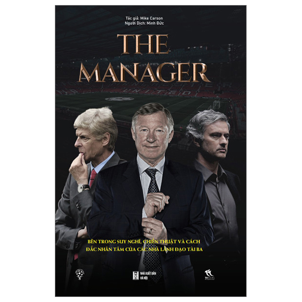 the manager