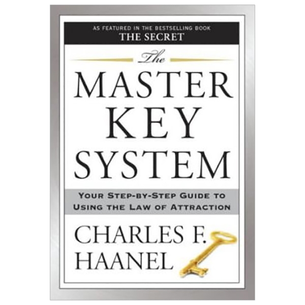 the master key system