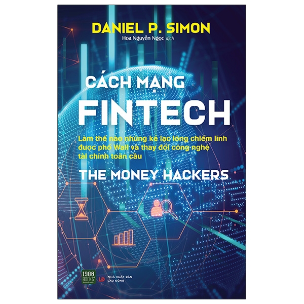 the money hackers cách mạng fintech