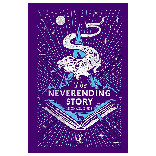 the neverending story (45th anniversary edition)