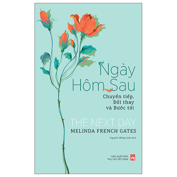 The Next Day - Ngày Hôm Sau - Chuyển Tiếp, Đổi Thay Và Bước Tới