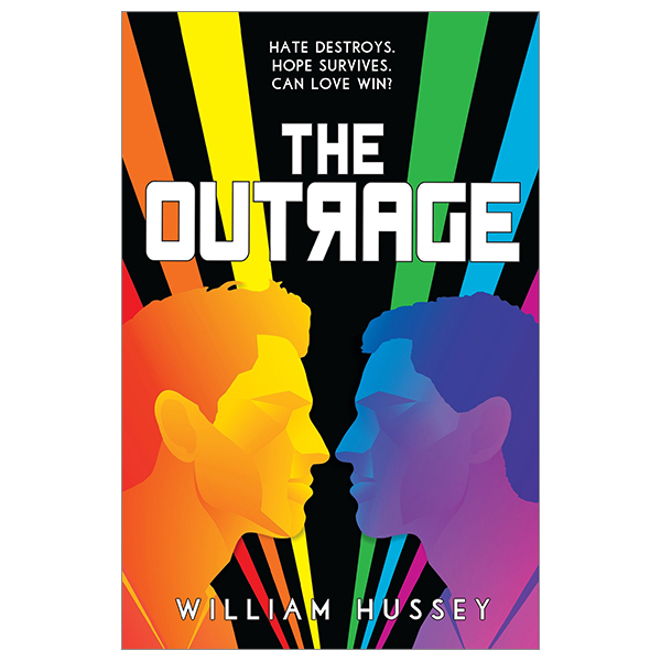 the outrage