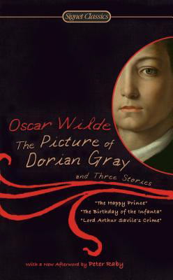 the picture of dorian gray and three stories