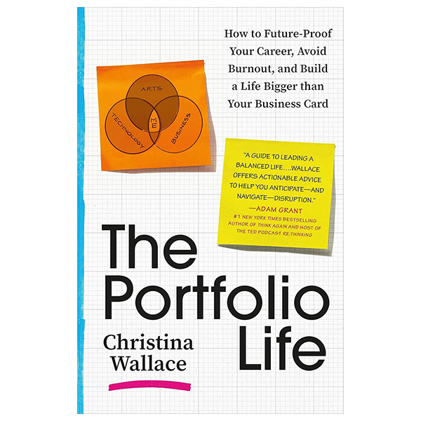 the portfolio life