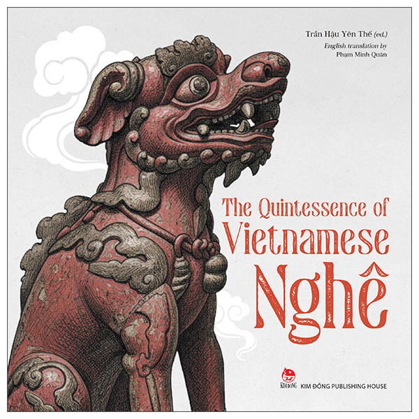 The Quintessence Of Vietnamese Nghê