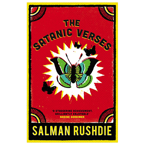 the satanic verses