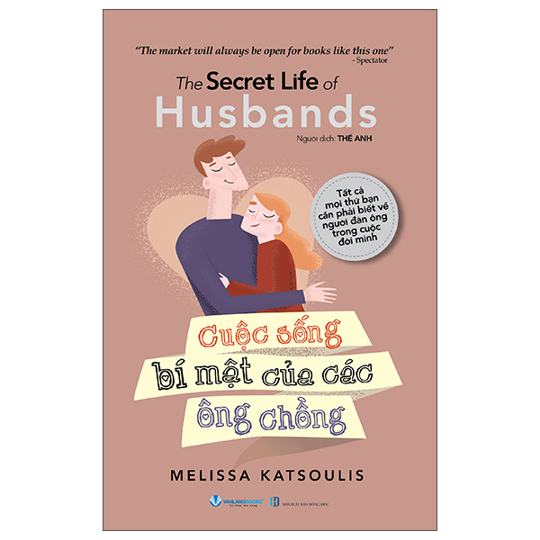 the secret life of husbands - cuộc sống bí mất của các ông chồng