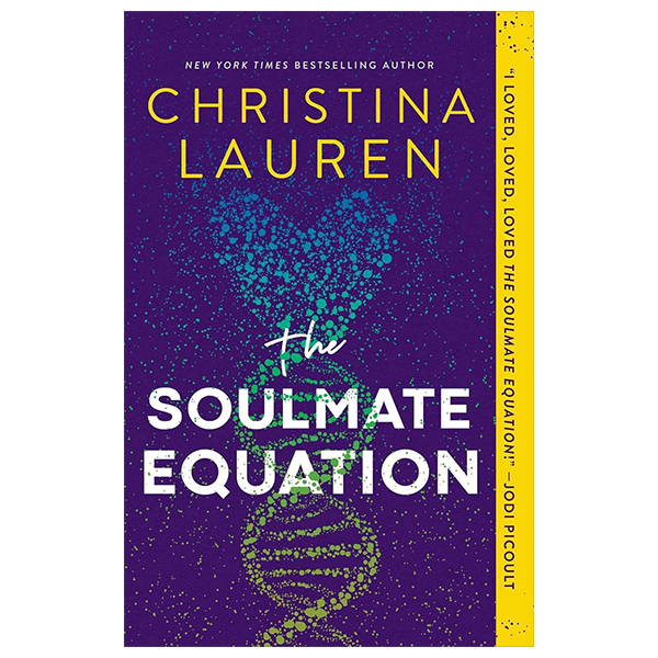 the soulmate equation