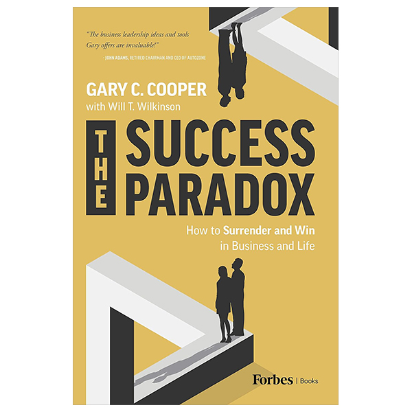 the success paradox