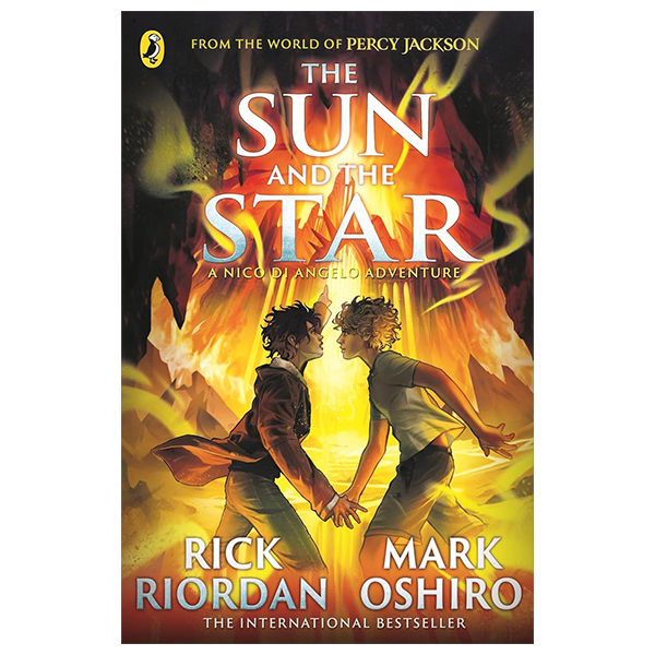 the sun and the star