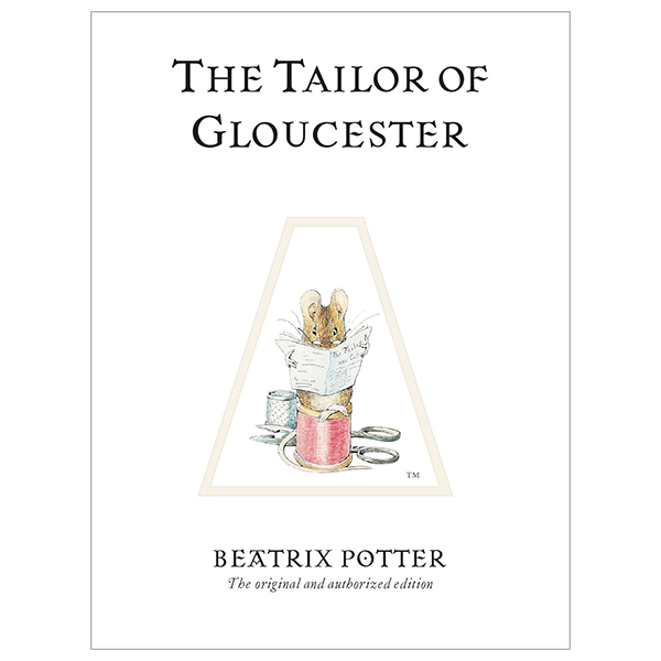 the tailor of gloucester