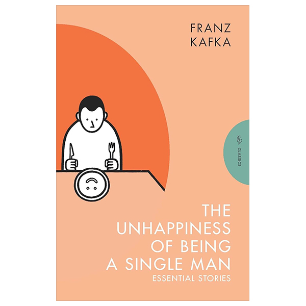 the unhappiness of being a single man