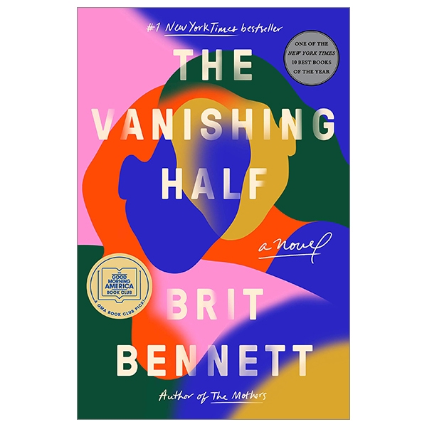 the vanishing half: a novel