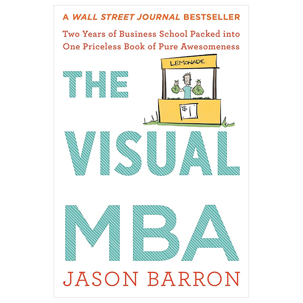 the visual mba