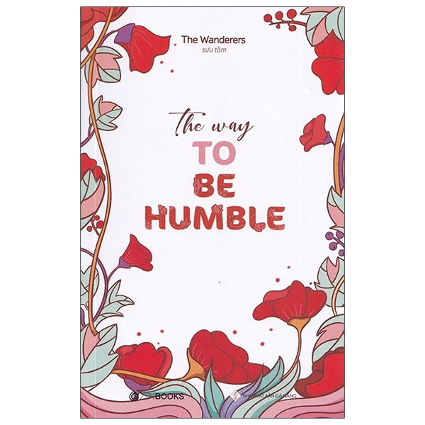 the way to be humble