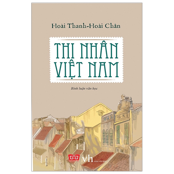 thi nhân việt nam (tái bản 2018)