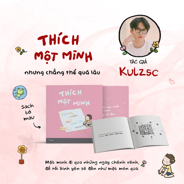 Thich Mot Minh Nhung Chang The Qua Lau