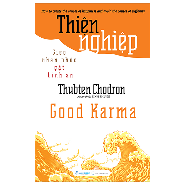 Thiện Nghiệp - Good Karma