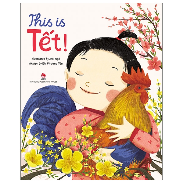 This Is Tết! (Tái Bản 2026)