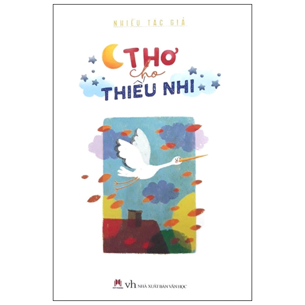 thơ cho thiếu nhi