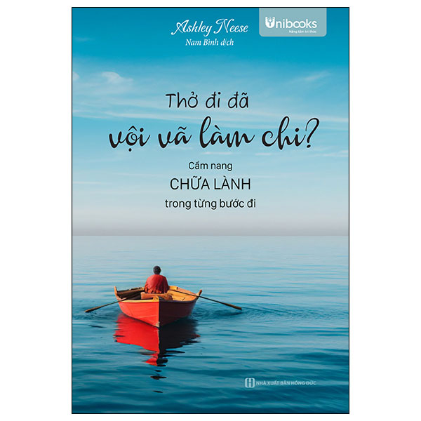 Tho Di Da - Voi Va Lam Chi