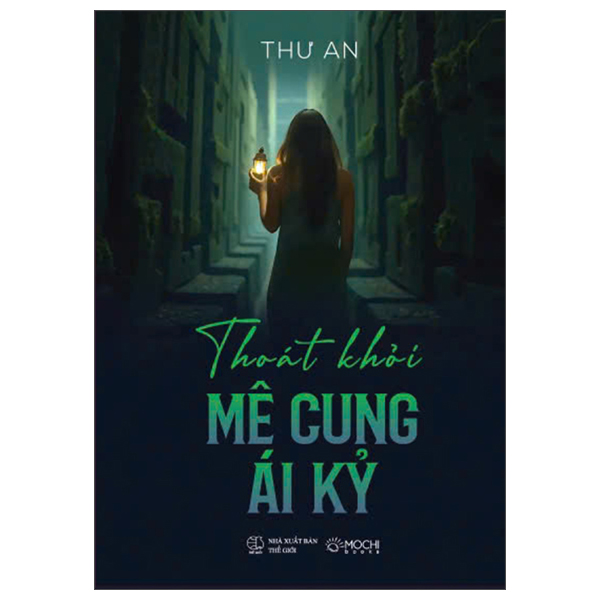 Thoat Khoi Me Cung Ai Ky