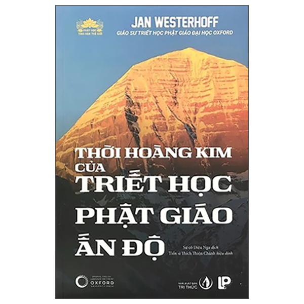 thời hoàng kim của triết học phật giáo ấn độ