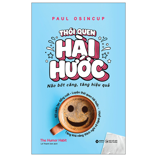 Thói Quen Hài Hước - The Humor Habit