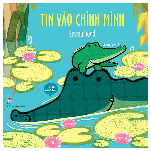 Thu Thi Cung Con - Tin Vao Chinh Minh