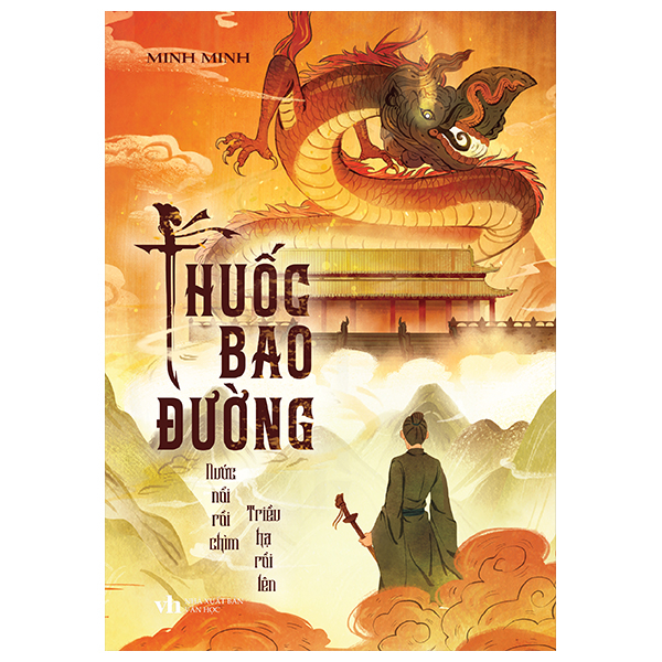 Thuoc Bao Duong - Nuoc Noi Roi Chim - Trieu Ha Roi Len